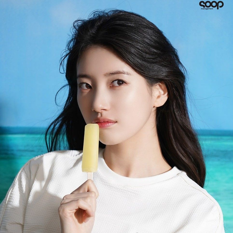 배수지의 최신 사진
