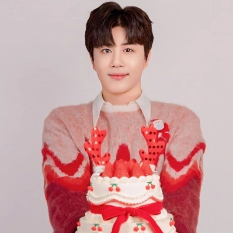 A moment captured by a fan of Jin Haesung