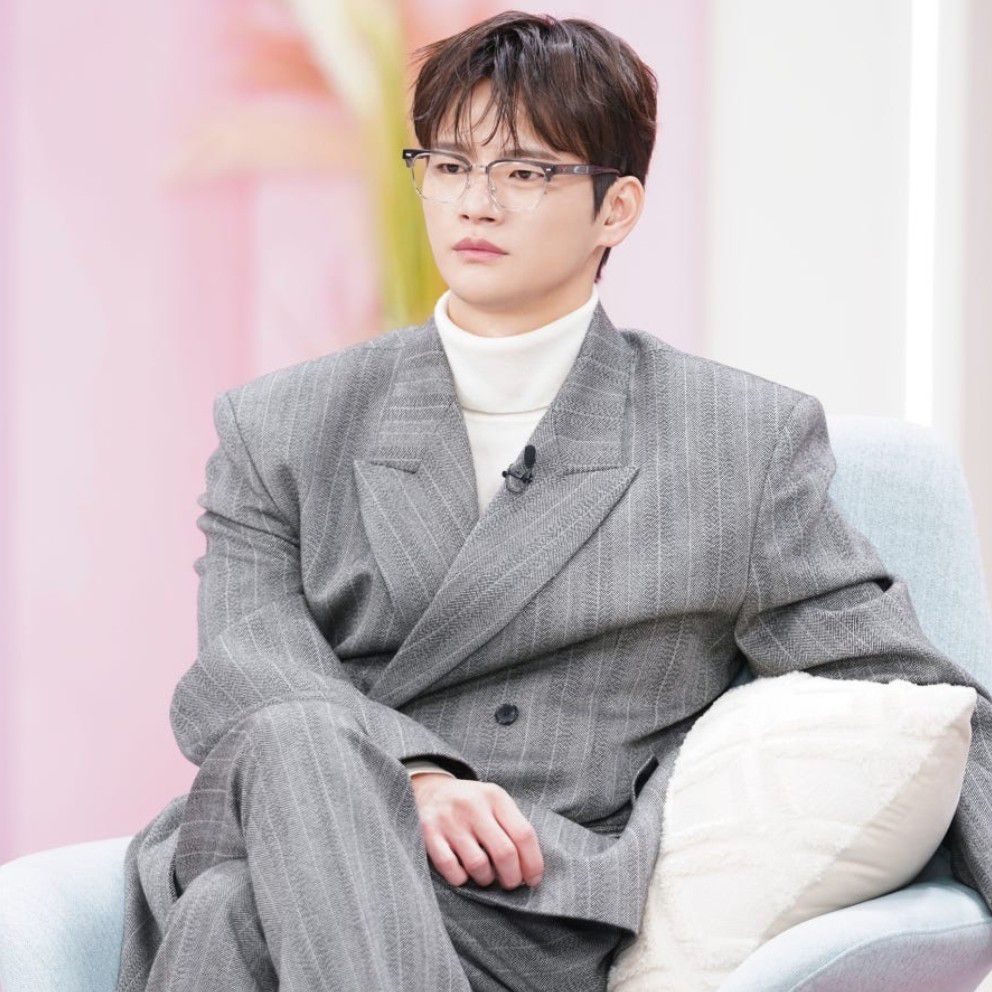 Latest photo of Seo Inguk
