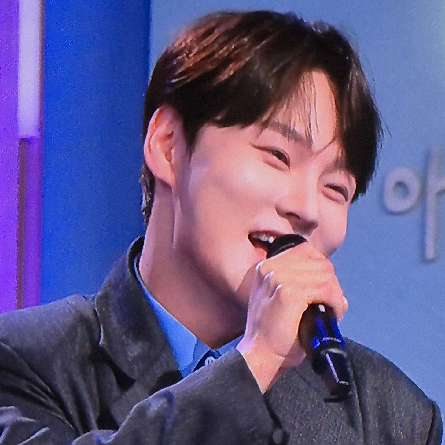 박서진의 최신 사진