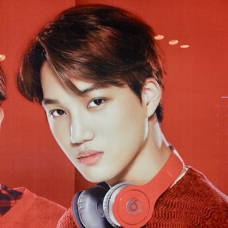 Recent activity shot of KAI
