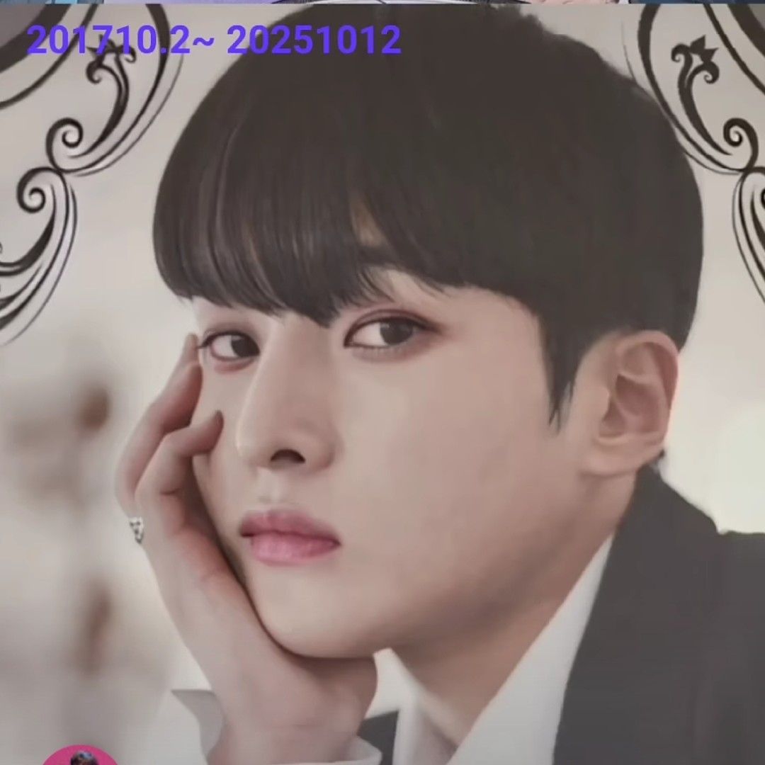 Recent activity shot of Seong Ri