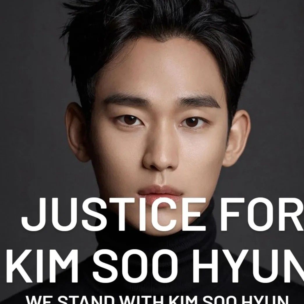 キム・スヒョンのビハインドカット