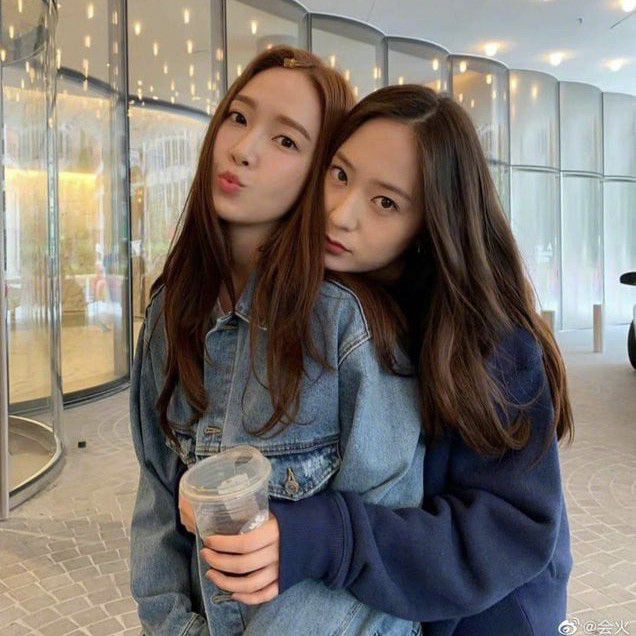 Recent activity shot of Krystal