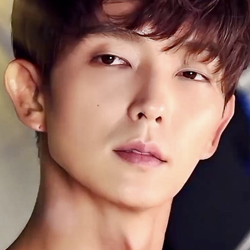 李準基的幕後花絮