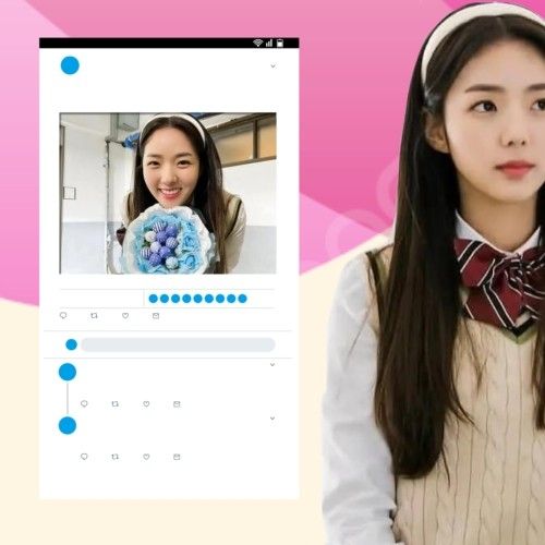 채수빈 최근 활동샷