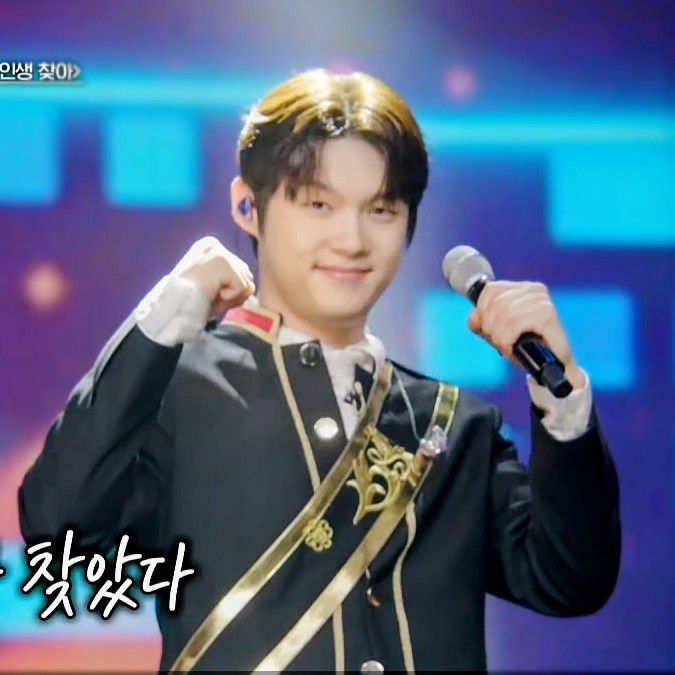 Latest photo of Choi Jaemyeong