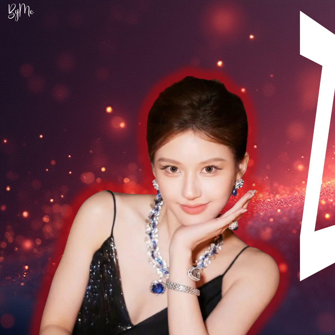 Latest photo of Zhao Lusi