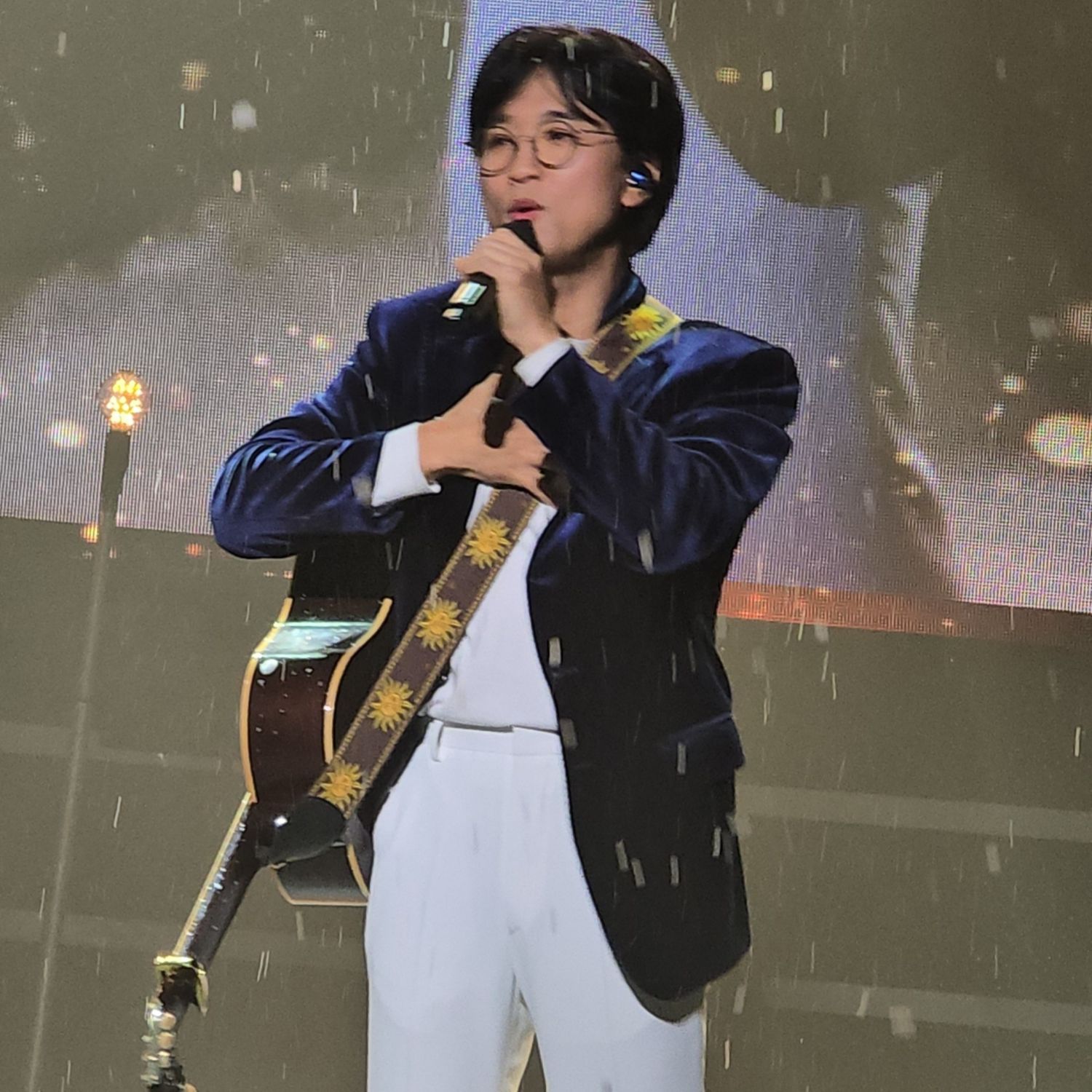 Latest photo of Bak Changgeun