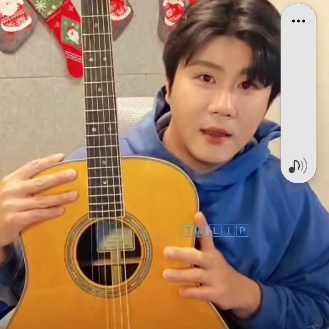 진해성 최근 활동샷