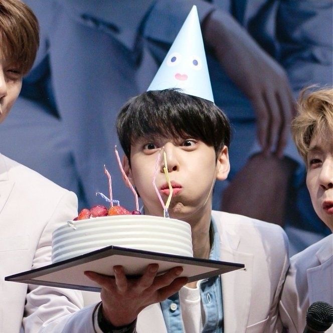 チャ・ウヌの最新写真