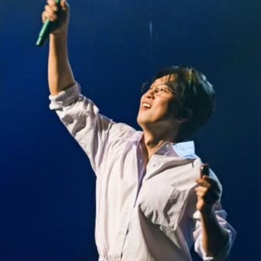 Latest photo of Bak Changgeun