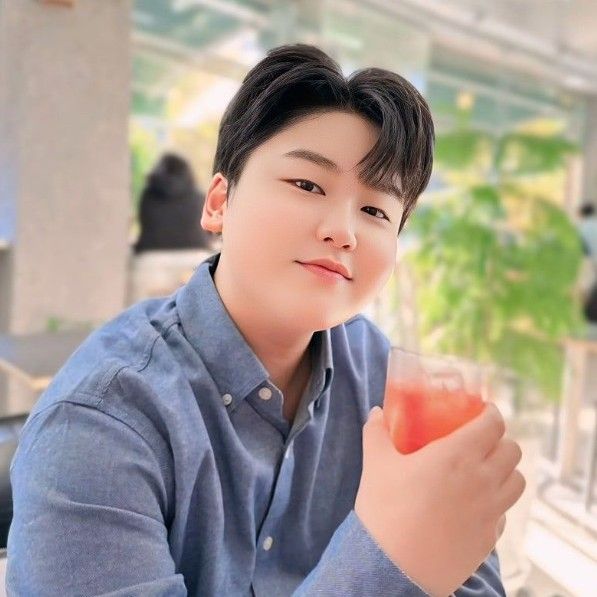 Park Sungon的近期活动照