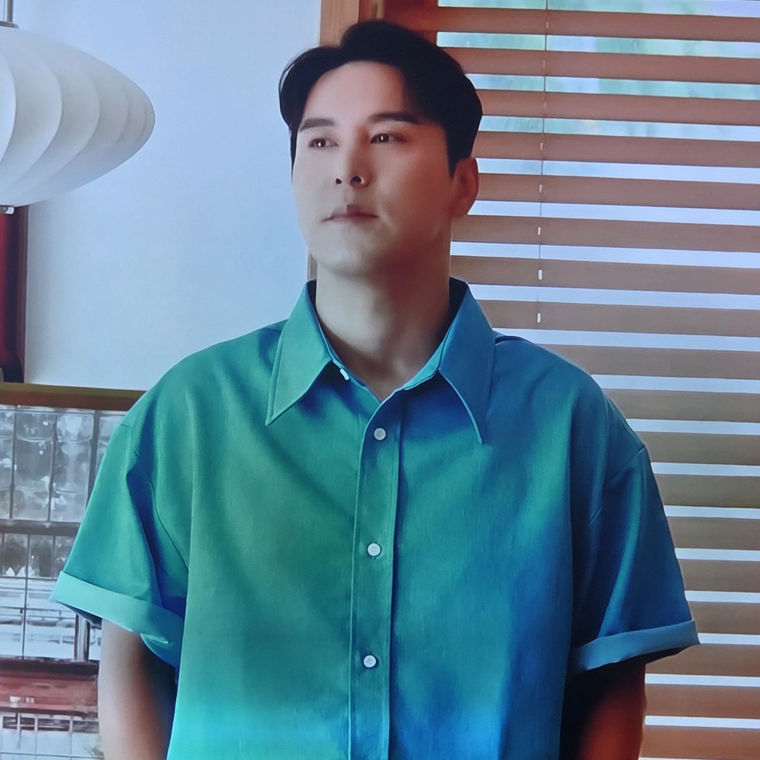 張民好的幕後花絮