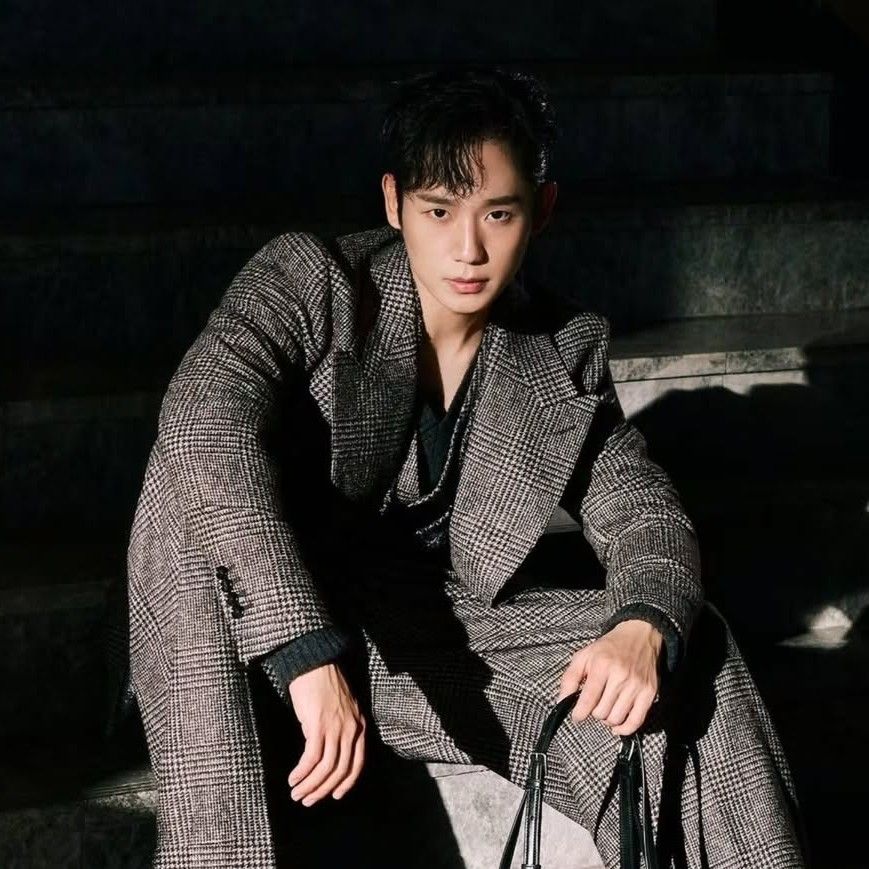 정해인의 최신 사진