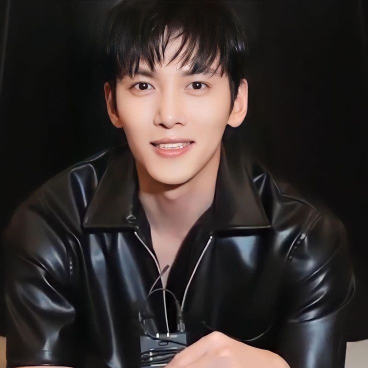 池昌旭的近期活动照