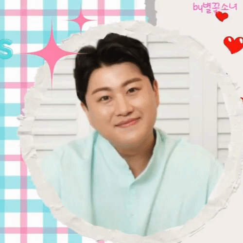 金浩中的最新照片