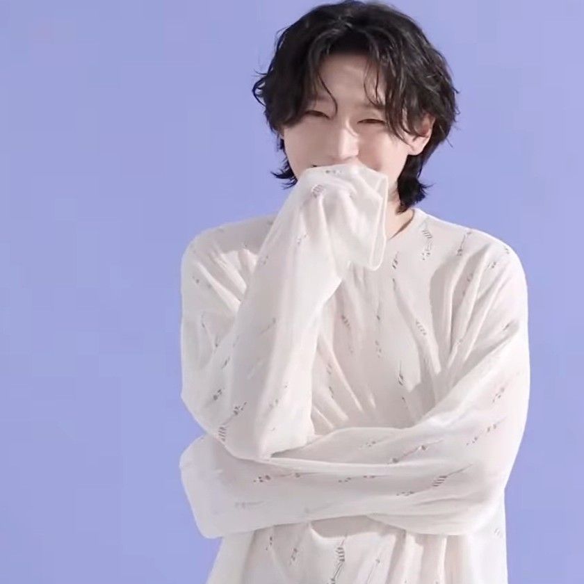 Latest photo of Kim Yongbin