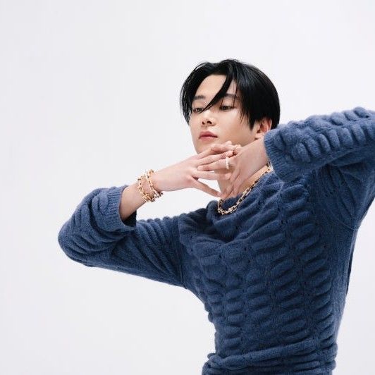 Latest photo of Rowoon