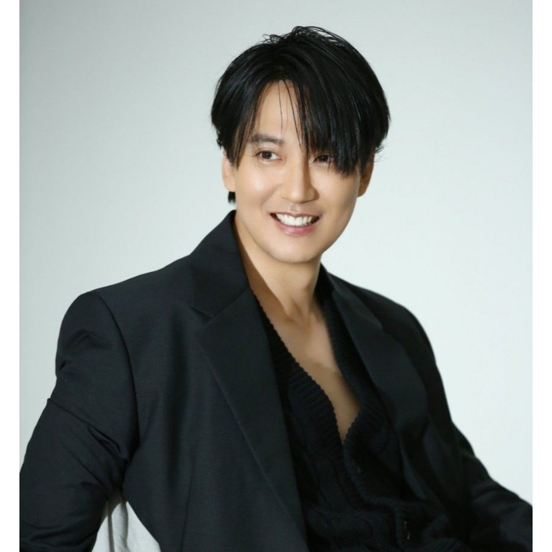 Latest photo of Kim Namgil
