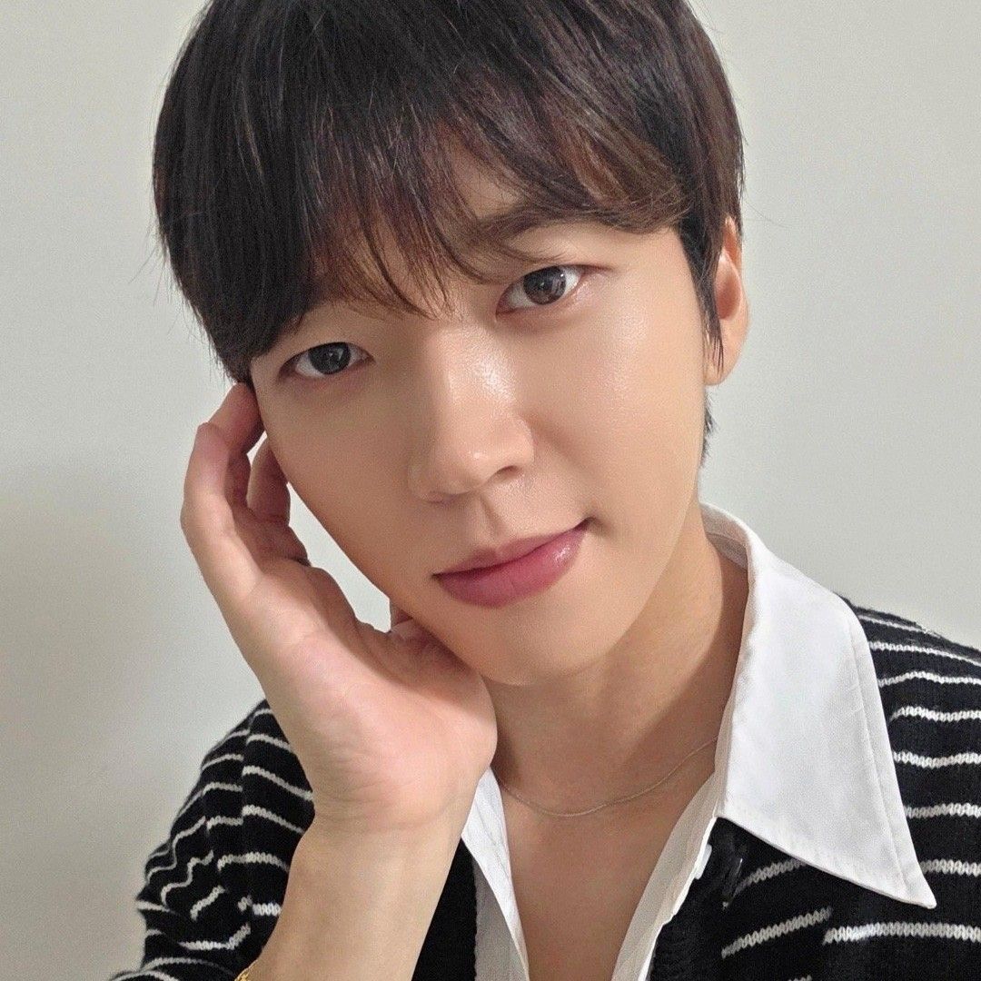 Latest photo of Nam Woohyun