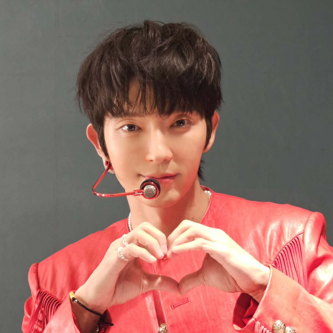 Latest photo of Lee Joongi