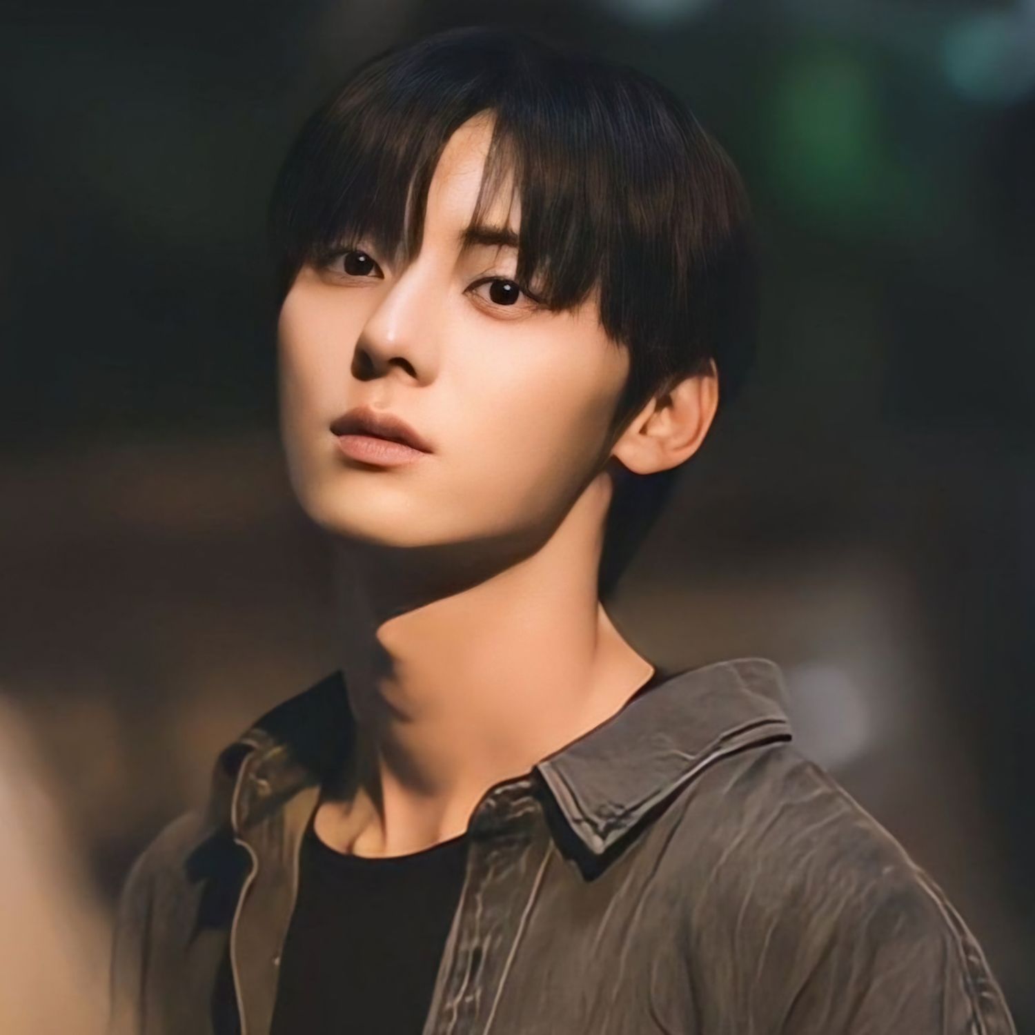 Latest photo of Hwang Minhyun