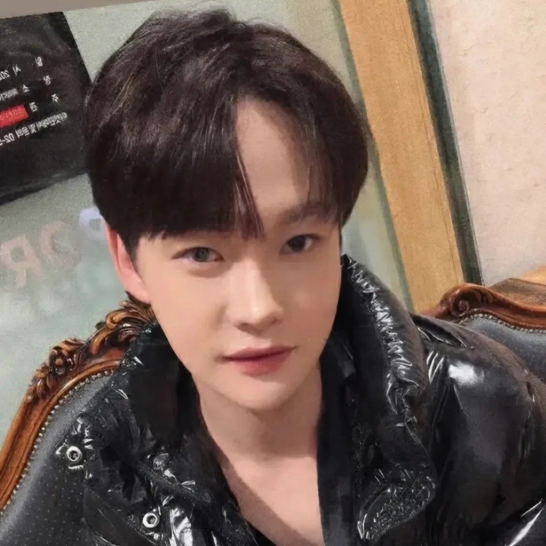 朴瑞鎮的近期活動照