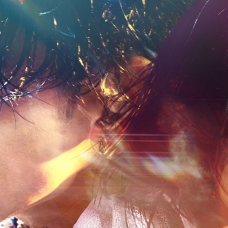 Behind-the-scenes cut of Takeru Satoh