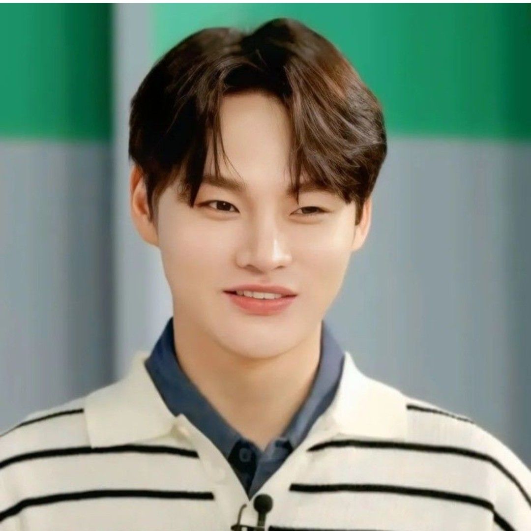 パク・ソジンの最新写真