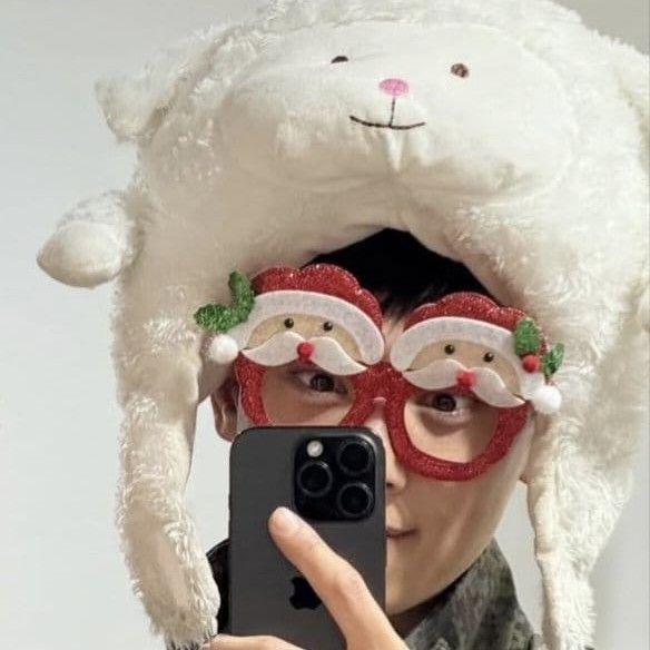 Momen yang diabadikan oleh penggemar Cha Eunwoo