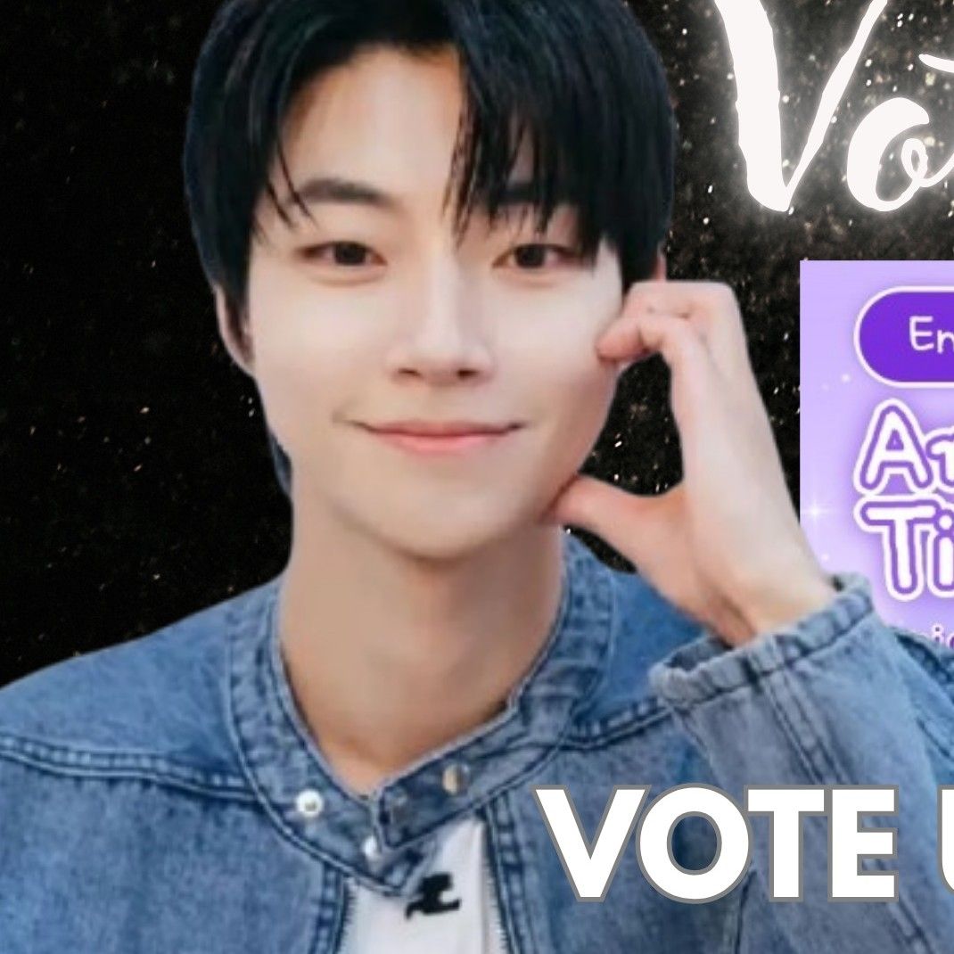 Momen yang diabadikan oleh penggemar Hwang Inyoup