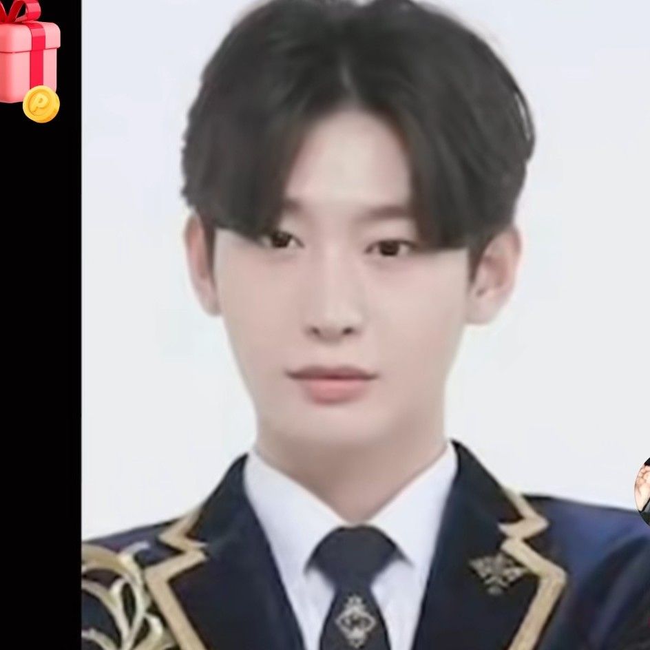 Latest photo of Kim Yongbin
