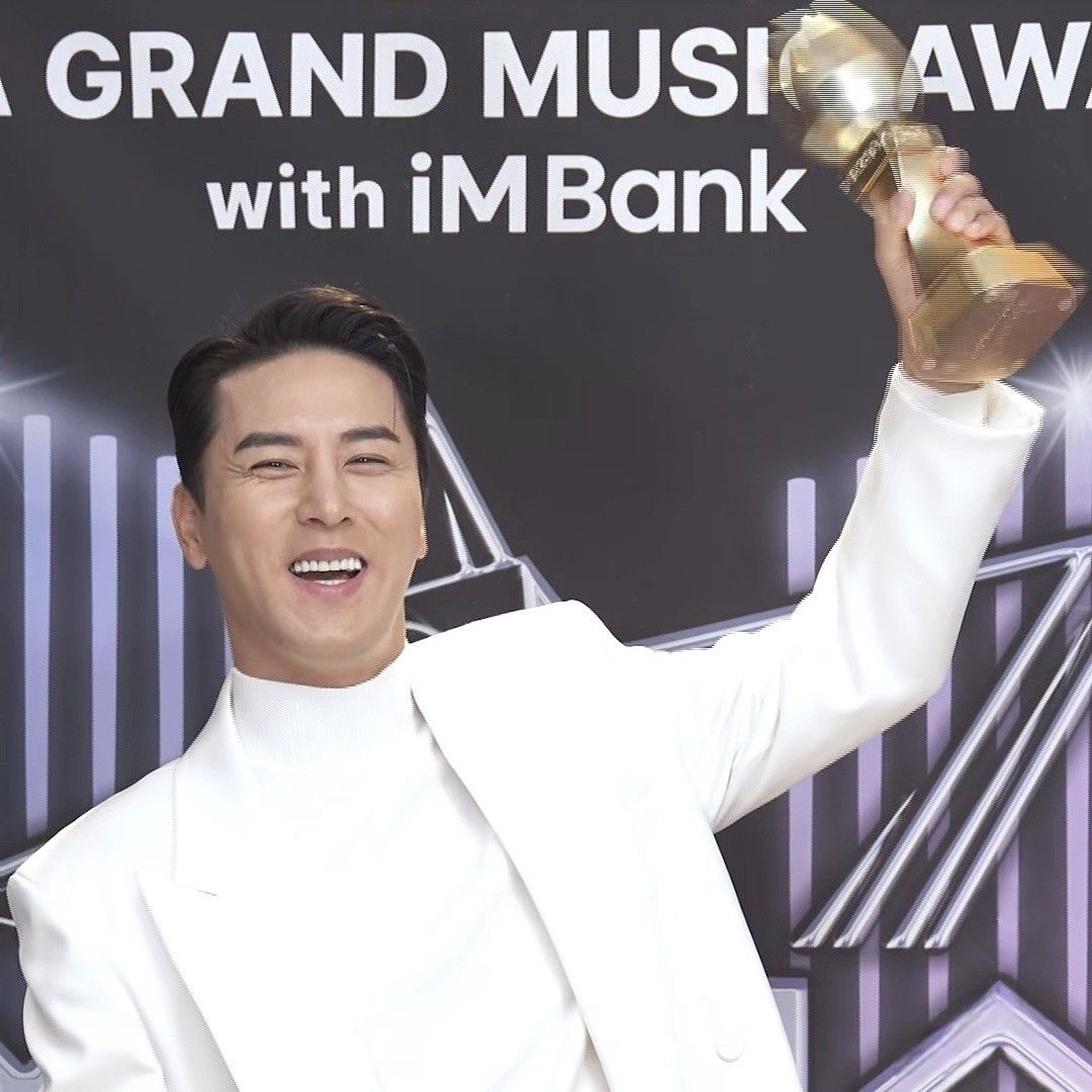 張民好的幕後花絮