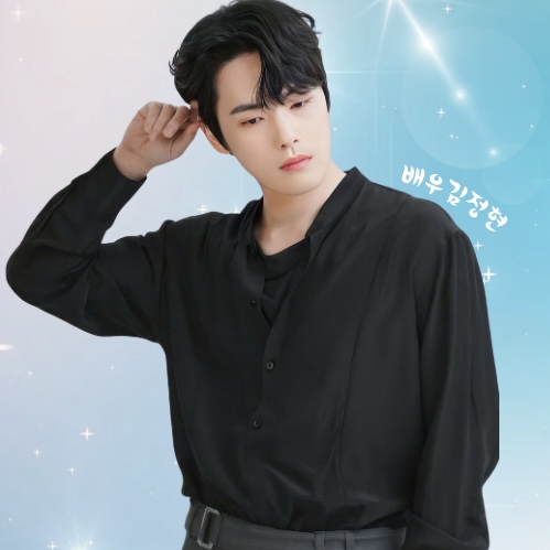 Foto kegiatan terbaru dari Kim Junghyun