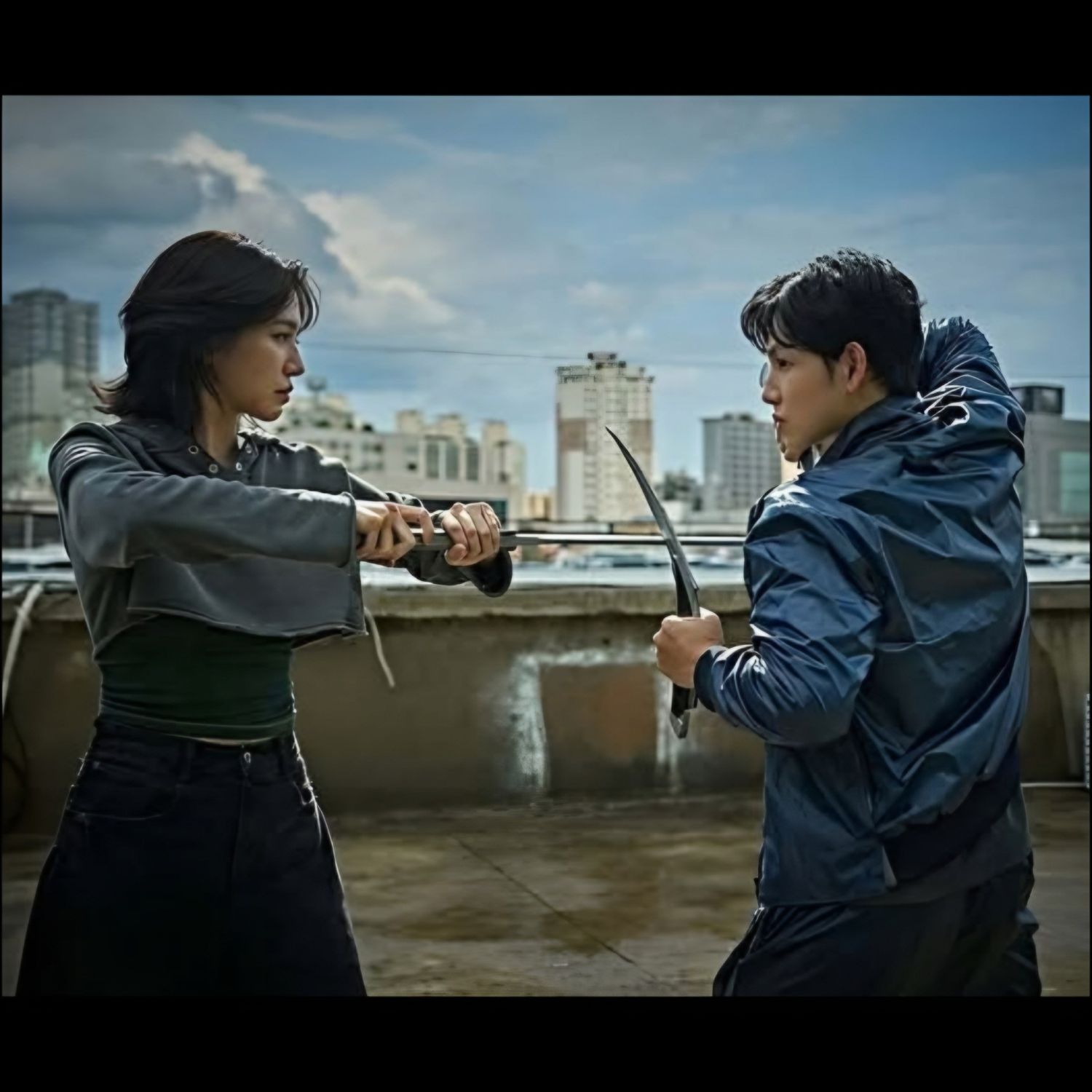 Recent activity shot of Yim Siwan