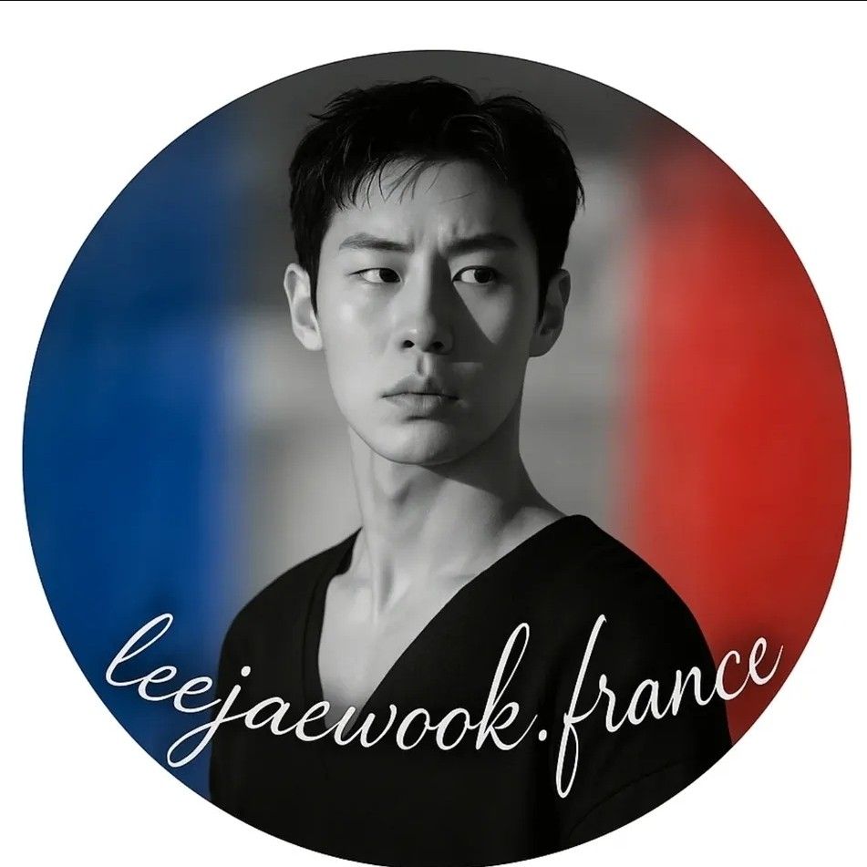 Latest photo of Lee Jaewook