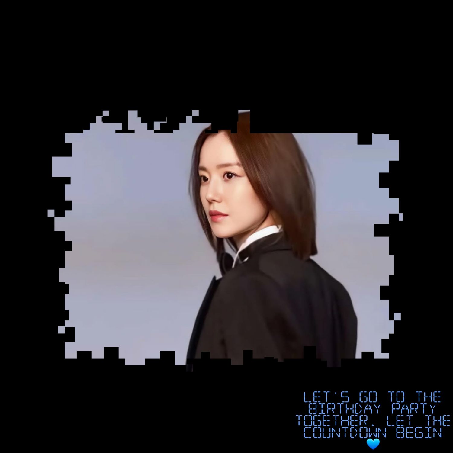 Latest photo of Moon Chaewon