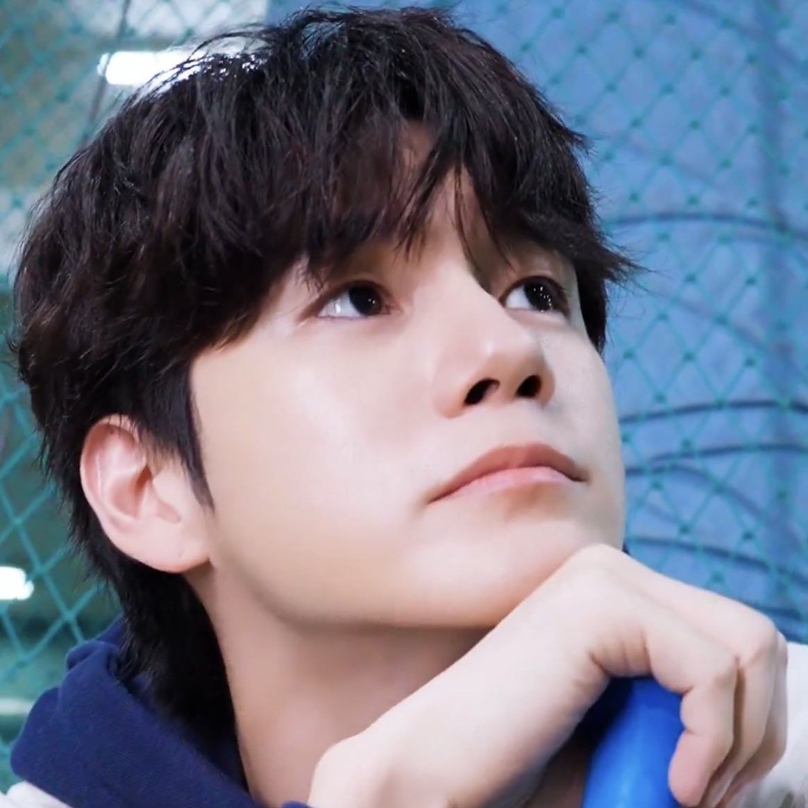 Foto terbaru dari Ong Seongwu