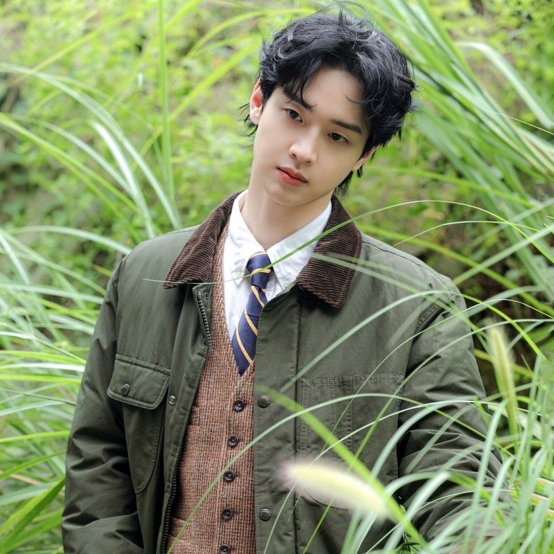 Latest photo of Jang Dongyoon