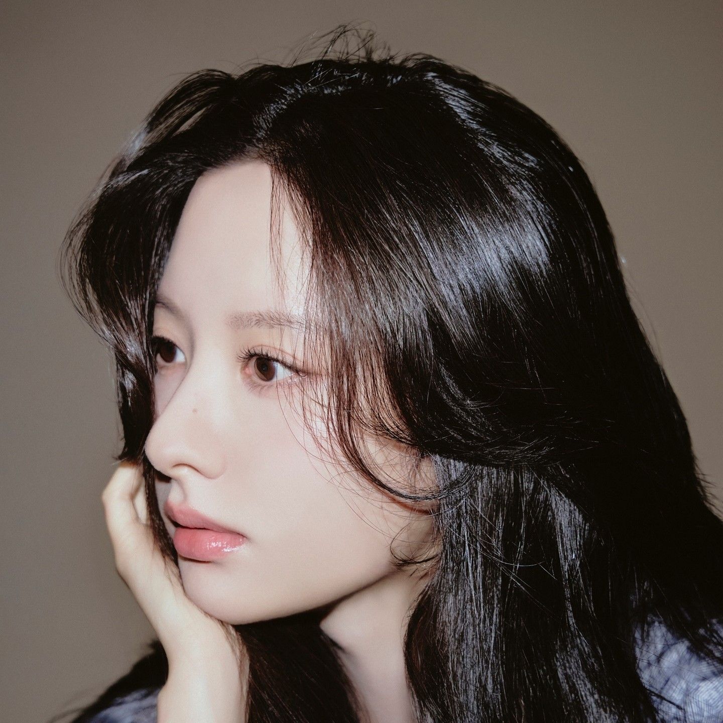 A moment captured by a fan of Bona