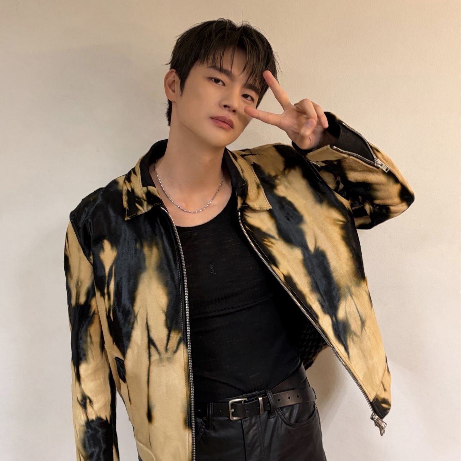 서인국 팬이 찍은 순간