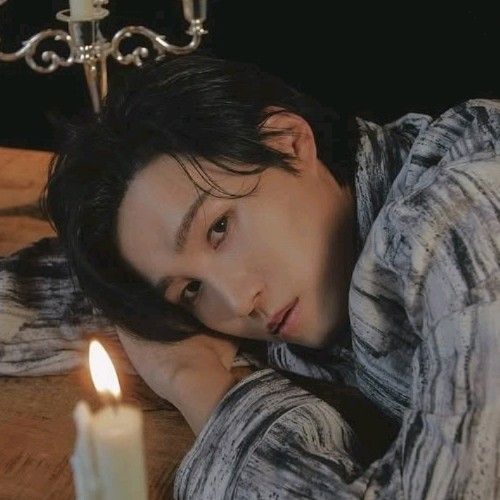 Foto terbaru dari Kim Heejae