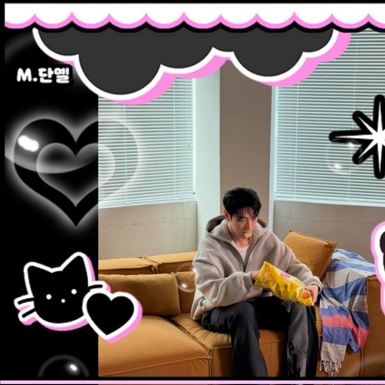 Latest photo of Park Seoham