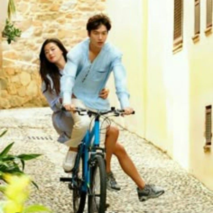 이민호 팬이 찍은 순간