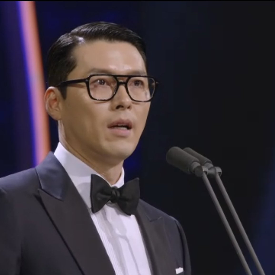 玄彬的近期活動照