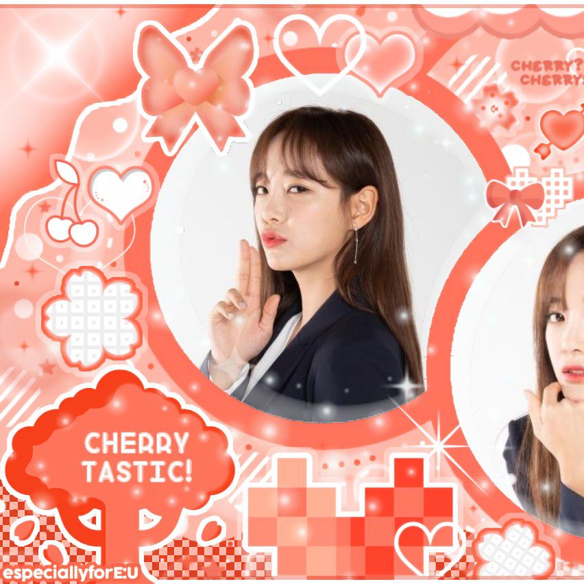 Latest photo of Kim Sejeong