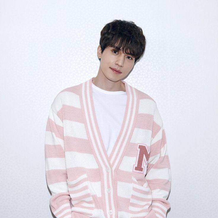 Latest photo of Lee Dongwook