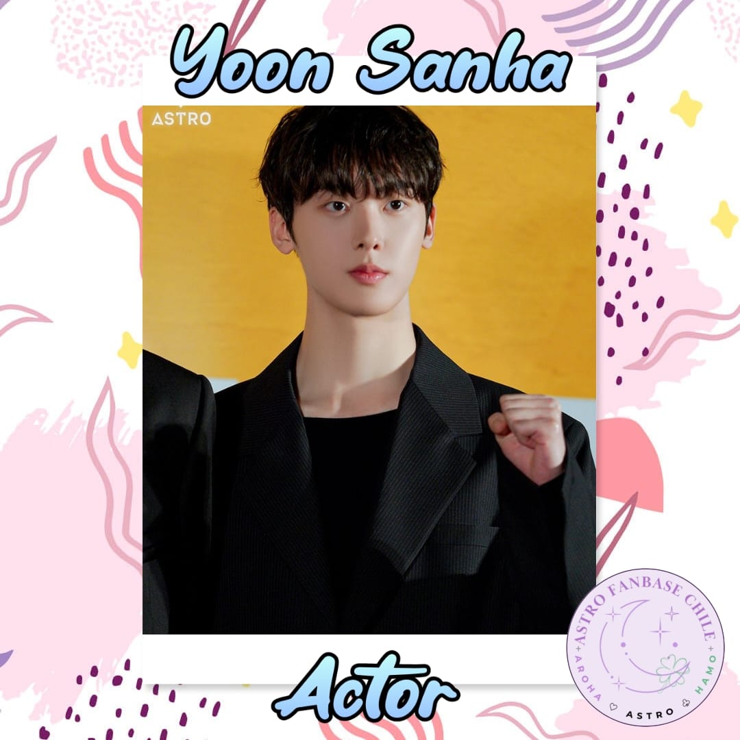 ユン・サナの最近の活動ショット