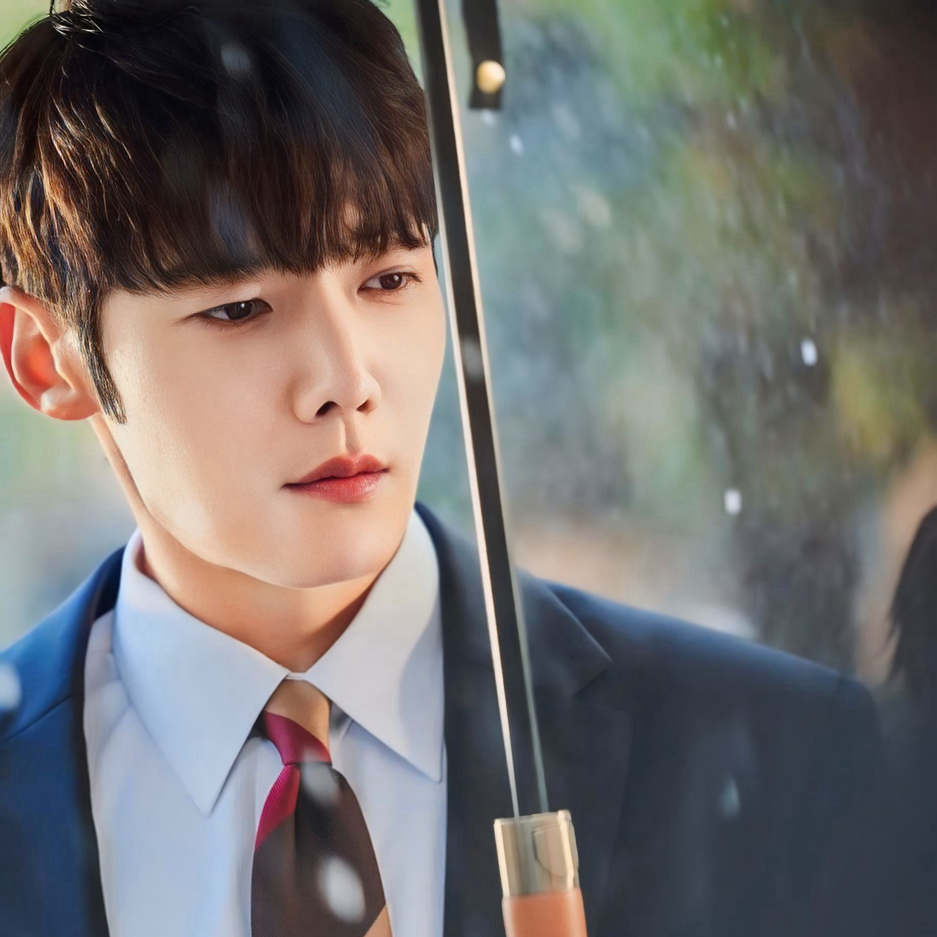 Latest photo of Choi Jinhyuk